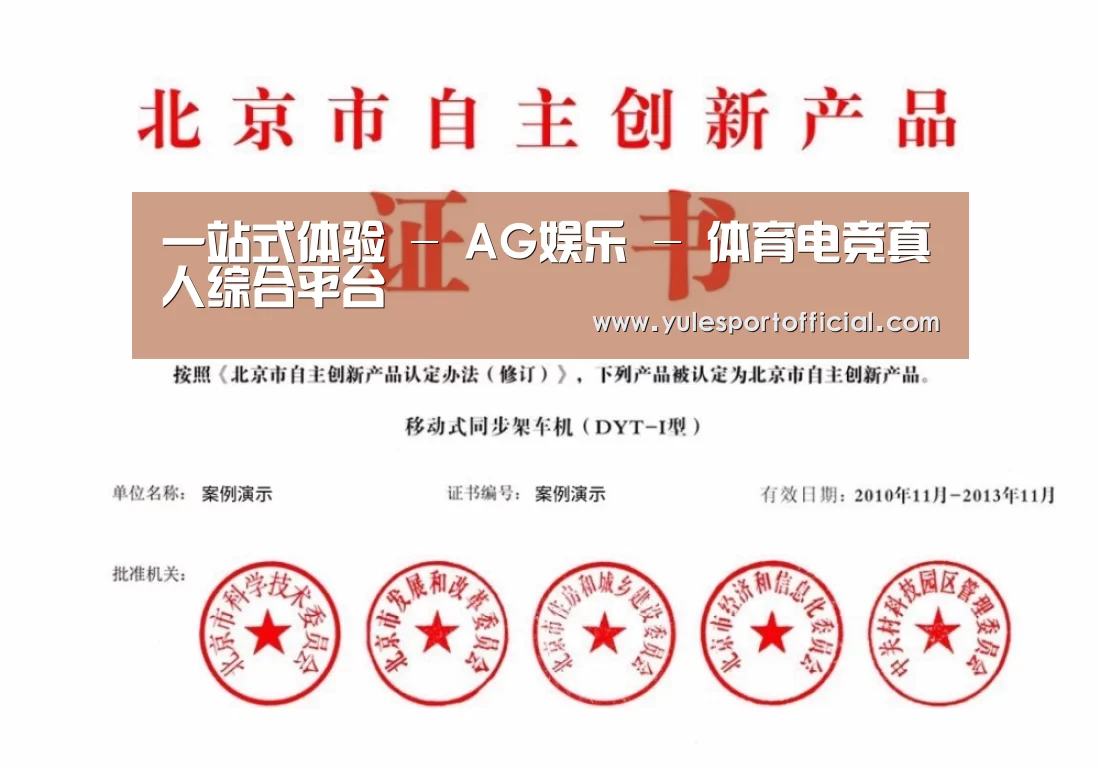 荣誉证书三
