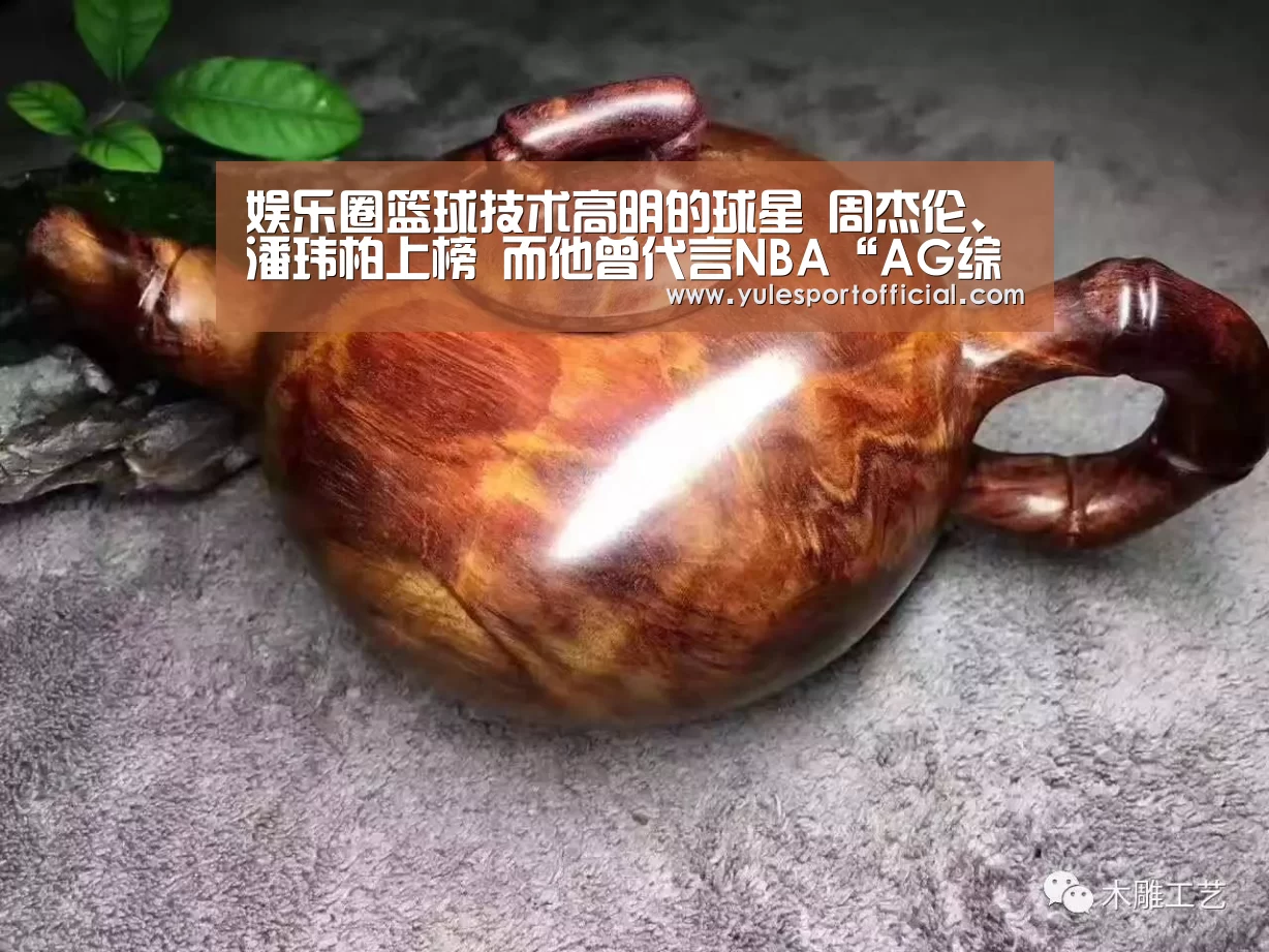 娱乐圈篮球技术高明的球星 周杰伦、潘玮柏上榜 而他曾代言NBA“AG综合”(图3) AG体育