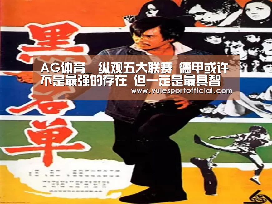 AG体育_
纵观五大联赛 德甲或许不是最强的存在 但一定是最具智慧的代表(图2) AG体育